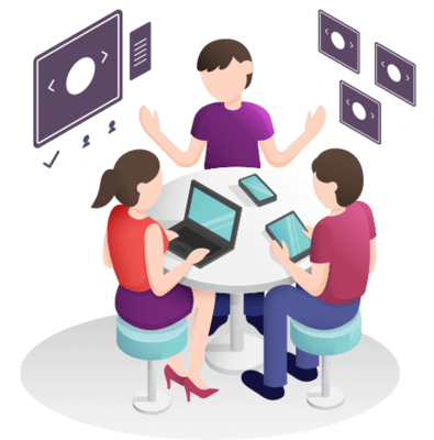 深耕教育科技，賦能未來學習——我們的教育行業軟件開發之旅