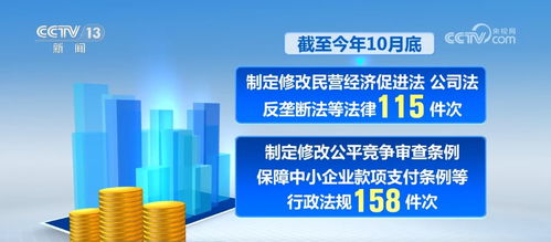 奮進的法治中國 護航營商環(huán)境，法治何以穩(wěn)預(yù)期、促繁榮