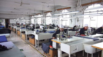 服裝精益生產(chǎn)中成本控制的智慧引擎 高效信息咨詢服務(wù)策略